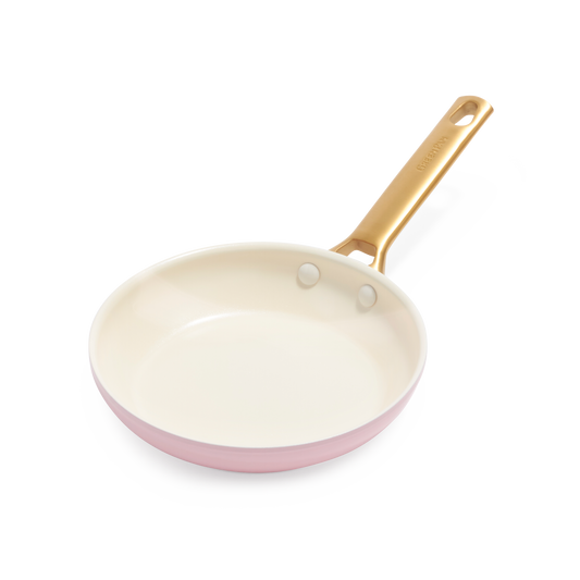 Padova Reserve Stegepande 20 cm - Blush Pink