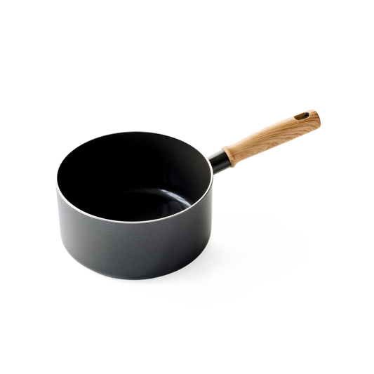 GreenChef Vintage Pande af stål 18cm/2.1L