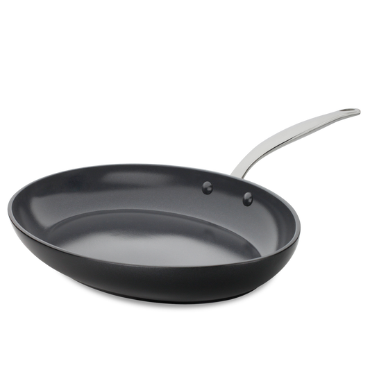 Barcelona Fiskepander Black