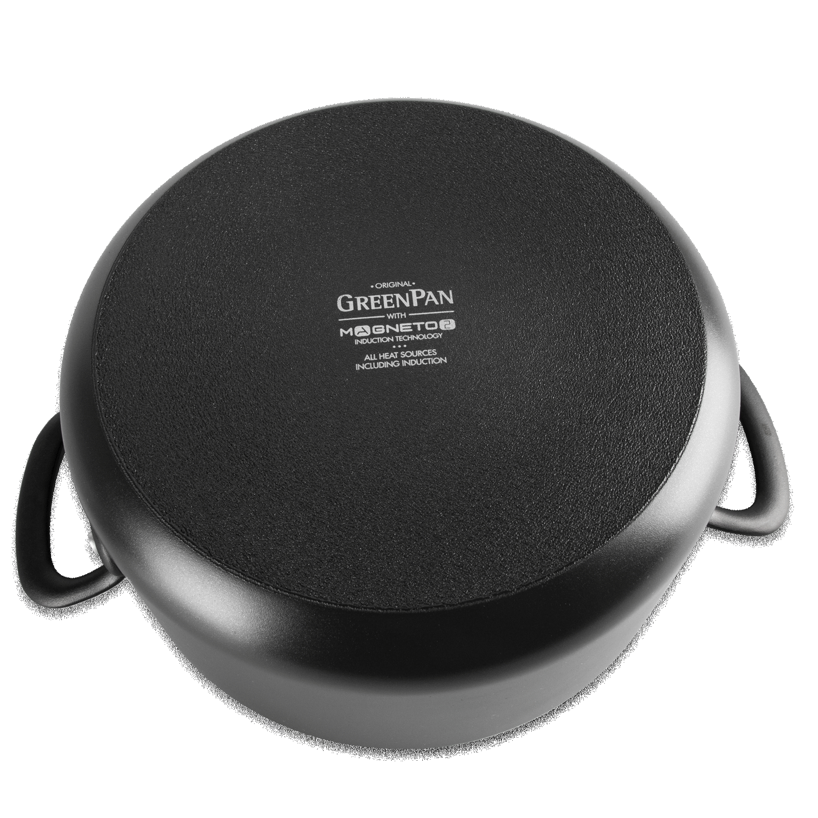 Craft Sauterpande 30cm med keramisk non-stick belægning