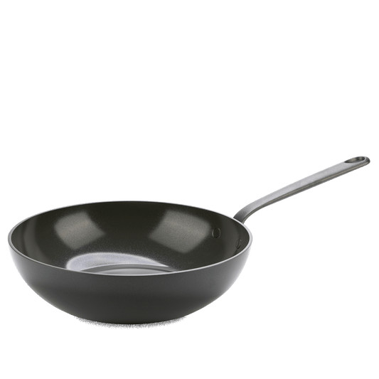 Craft wok 28cm/3,6L med keramisk non-stick belægning