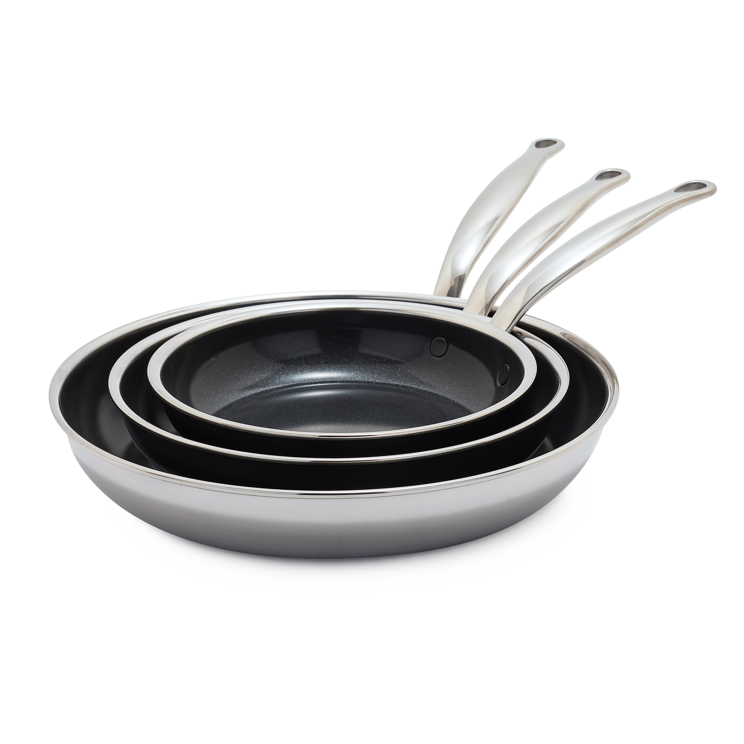 Premiere 6-pieces set