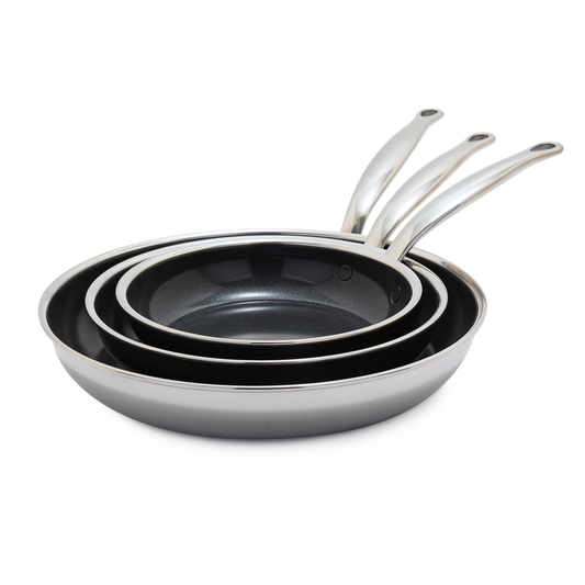 Premiere 3-pieces Stegepender (20+24+28)