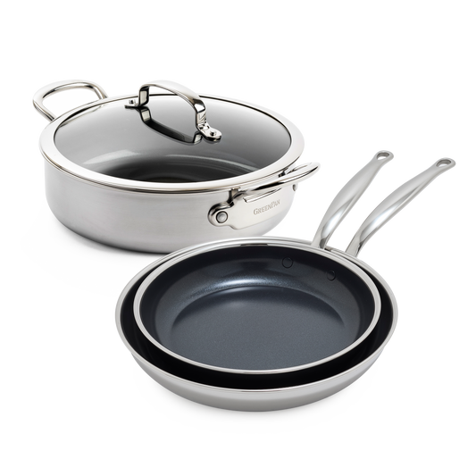 Premiere 4-pieces set