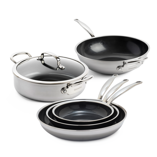 Premiere 6-pieces set