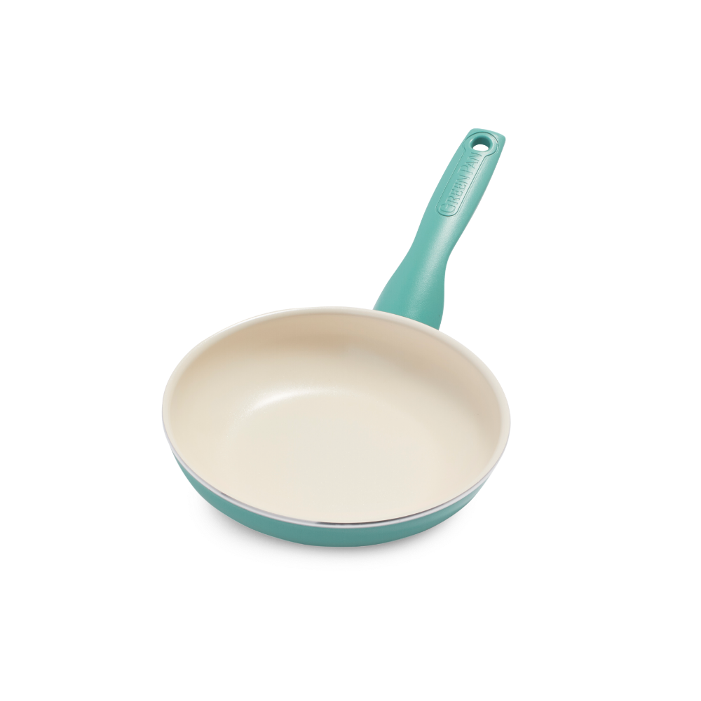 Rio Turquoise stegepander (18 + 26 cm)