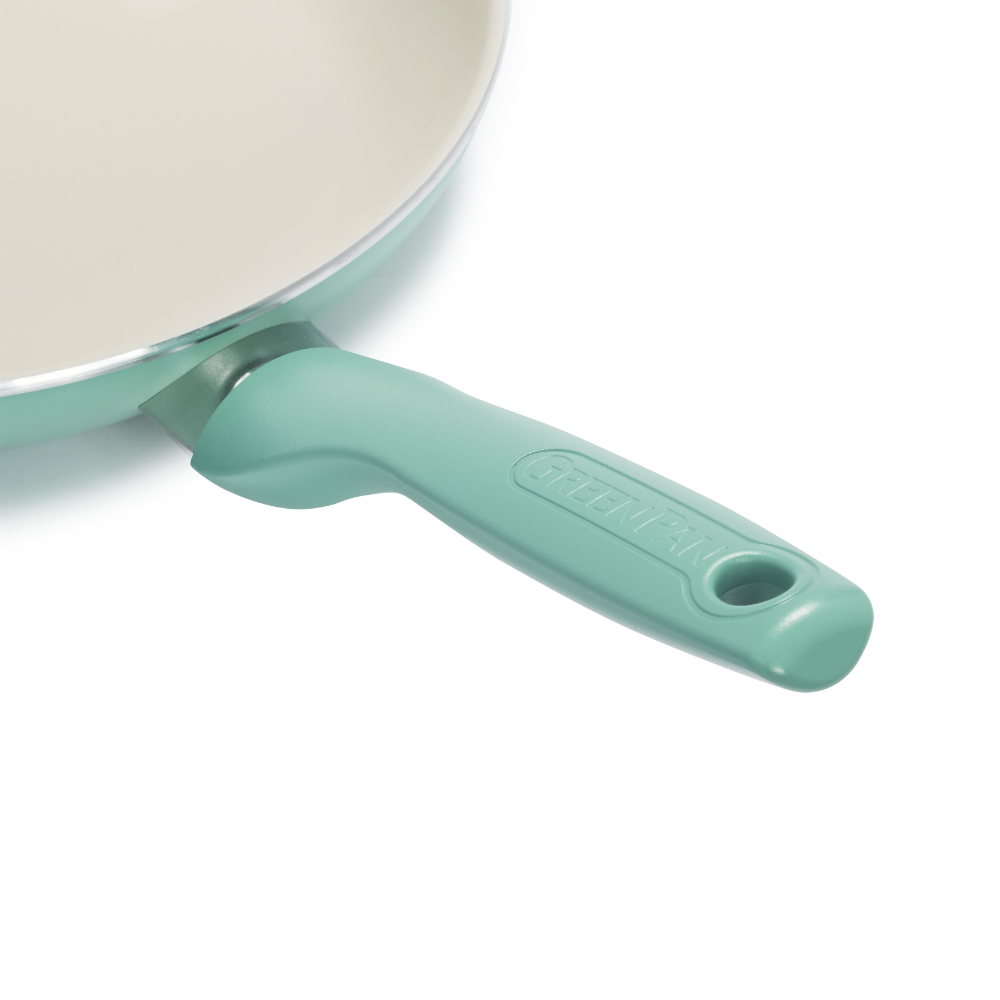 Rio Turquoise 2 dele Stegepandesæt