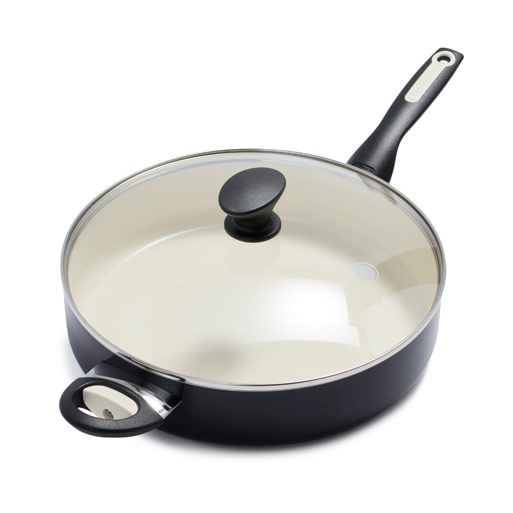 Rio Black 4-delt sæt