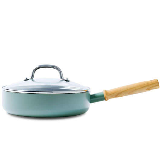 Mayflower Sauterpande med keramisk non-stick belægning