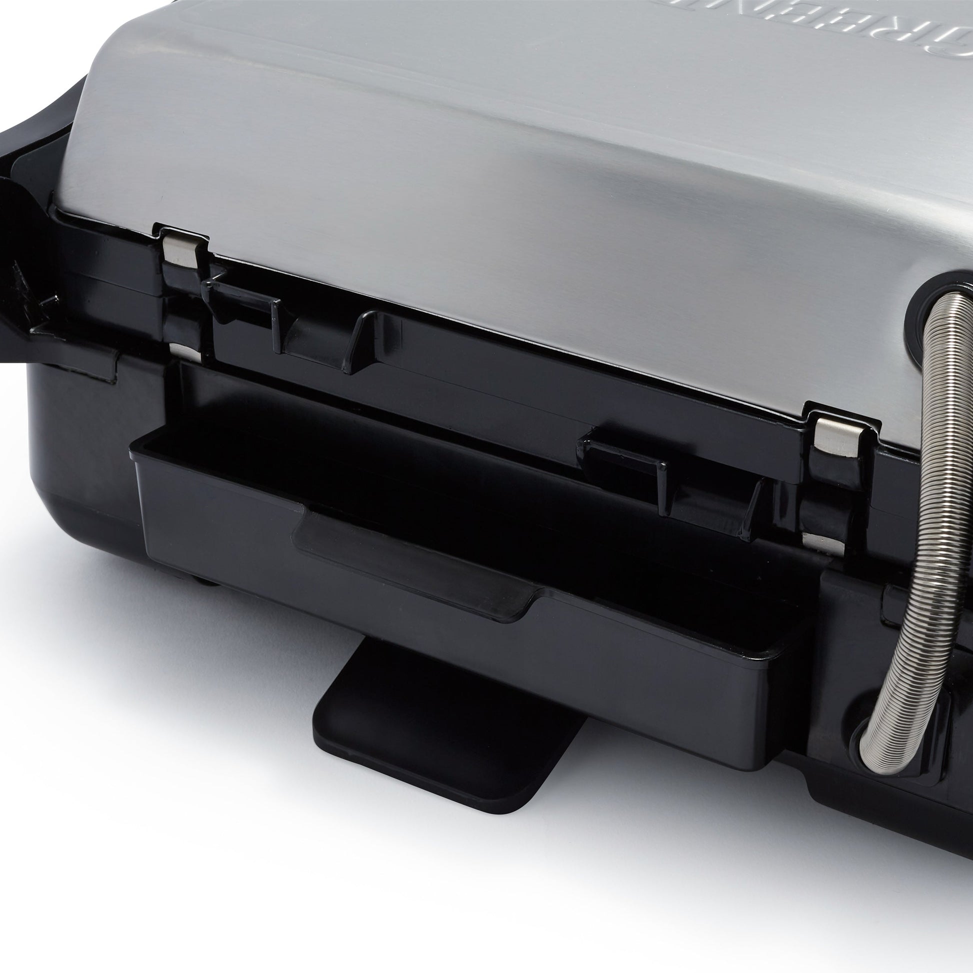 Contactgrill Blue Haze 